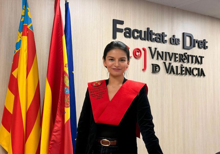 Sofia Hilario Nakasone